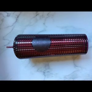 Starbucks Purple Tumbler